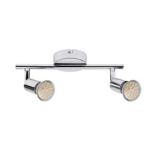 Rabalux Rabalux 6987 - LED Bodové svítidlo NORTON LED 2xGU10/3W/230V