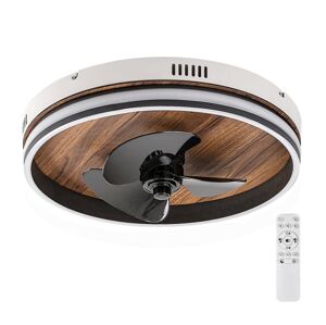 Rabalux Rabalux 71016 - LED Stmívatelné stropní svítidlo FAUSTINE LED/30W/230V + DO