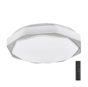 Rabalux Rabalux 71046 - LED Stmívatelné stropní svítidlo DETTORA LED/18W/230V + DO