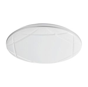 Rabalux Rabalux 71053 - LED Stropní svítidlo OSWALD LED/24W/230V 4000K pr. 40 cm