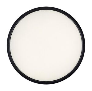 Rabalux Rabalux 71072 - LED Stropní svítidlo PAULOS LED/24W/230V 4000K pr. 30 cm černá