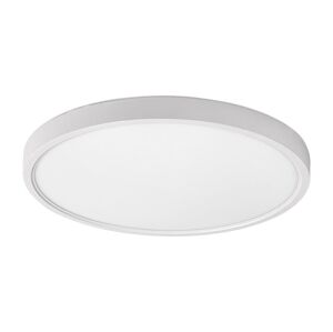 Rabalux Rabalux 71073 - LED Stropní svítidlo PAULOS LED/24W/230V 4000K pr. 30 cm bílá