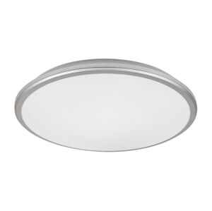 Rabalux Rabalux 71131 - LED Stropní svítidlo ENGON LED/45W/230V 4000K stříbrná 48 cm