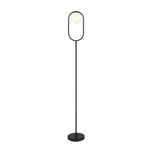 Rabalux Rabalux 71139 - Stojací lampa GHITA 1xE27/20W/230V