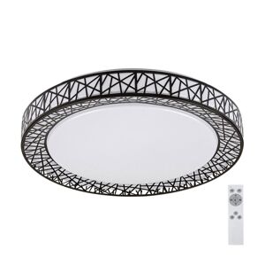 Rabalux Rabalux 71140 - LED Stmívatelné stropní svítidlo NILIN LED/48W/230V 3000-6500K