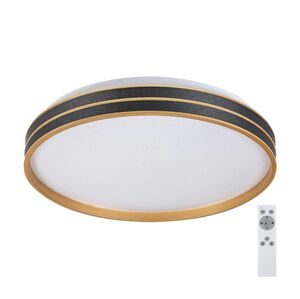 Rabalux Rabalux 71141 - LED Stmívatelné stropní svítidlo GANDOR LED/24W/230V 3000-6500K