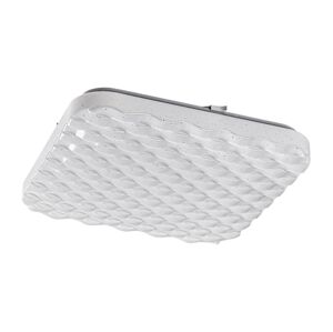 Rabalux Rabalux 71150 - LED Stropní svítidlo ELDRICK LED/24W/230V 4000K 33x33 cm