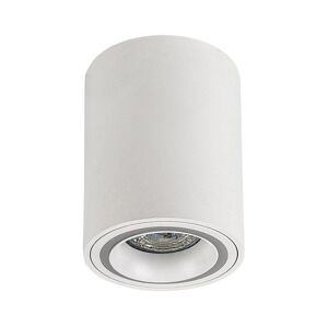 Rabalux Rabalux 71162 - Bodové svítidlo KOBALD 1xGU10/25W/230V kulatý bílá