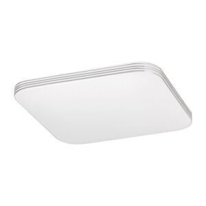 Rabalux Rabalux 71176 - LED Stropní svítidlo OSCAR LED/18W/230V 4000K 33x33 cm