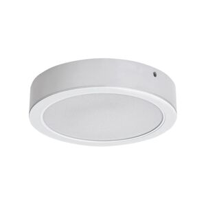 Rabalux Rabalux 71192 - LED Stropní svítidlo SHAUN LED/7W/230V pr. 12 cm bílá