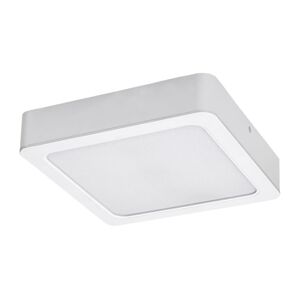 Rabalux Rabalux 71197 - LED Stropní svítidlo SHAUN LED/24W/230V 22x22 cm bílá
