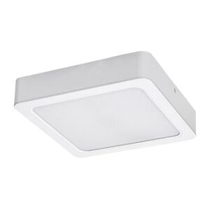 Rabalux Rabalux 71209 - LED Stropní svítidlo SHAUN LED/24W/230V 22x22 cm bílá