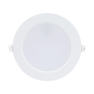 Rabalux Rabalux 71218 - LED Podhledové svítidlo SHAUN LED/12W/230V pr. 17 cm bílá