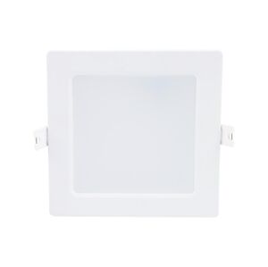 Rabalux Rabalux 71221 - LED Podhledové svítidlo SHAUN LED/6W/230V 12x12 cm bílá