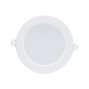 Rabalux Rabalux 71233 - LED Podhledové svítidlo SHAUN LED/6W/230V pr. 12 cm bílá