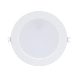 Rabalux Rabalux 71234 - LED Podhledové svítidlo SHAUN LED/12W/230V pr. 17 cm bílá
