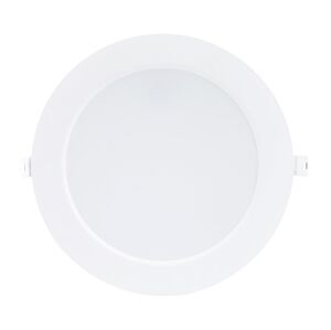 Rabalux Rabalux 71235 - LED Podhledové svítidlo SHAUN LED/18W/230V pr. 22 cm bílá