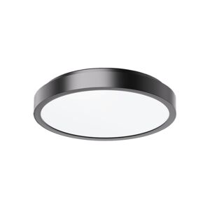 Rabalux Rabalux 71252 - LED Koupelnové stropní svítidlo SAMIRA LED/18W/230V IP44 černá
