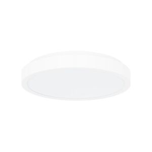 Rabalux Rabalux 71258 - LED Koupelnové stropní svítidlo SAMIRA LED/36W/230V IP44 bílá