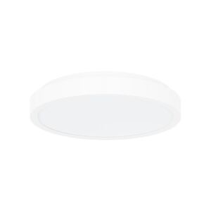 Rabalux Rabalux 71259 - LED Koupelnové stropní svítidlo SAMIRA LED/48W/230V IP44 bílá