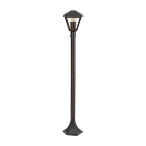 Rabalux Rabalux 7150 - Venkovní lampa PARAVENTO 1xE27/40W/230V IP44