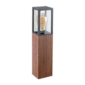Rabalux Rabalux 7196 - Venkovní lampa WALES 1xE27/60W/230V IP44