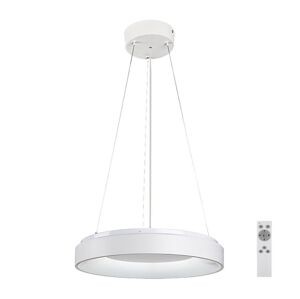 Rabalux Rabalux 72002 - LED Stmívatelný lustr na lanku CEILO LED/38W/230V bílá + DO