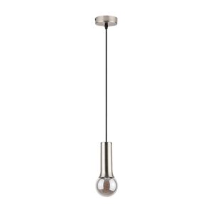 Rabalux Rabalux 72015 - Lustr na lanku ZURIEL 1xE27/40W/230V