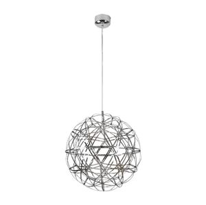 Rabalux Rabalux 72220 - LED Lustr na lanku EUDORA LED/16W/230V 3000K chrom