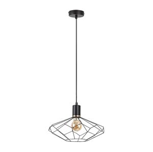 Rabalux Rabalux 72241 - Lustr na lanku FRAN 1xE27/40W/230V