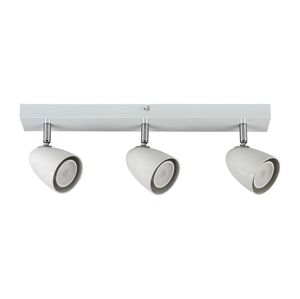 Rabalux Rabalux 73020 - Bodové svítidlo PERICO 3xGU10/5W/230V bílá