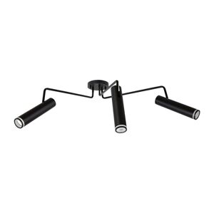 Rabalux Rabalux 73039 - Přisazený lustr SENOBIA 3xGU10/35W/230V