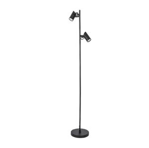 Rabalux Rabalux 73046 - Stojací lampa MAXIMILIAN 2xGU10/10W/230V