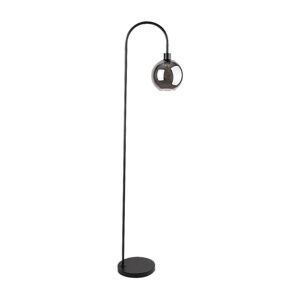 Rabalux Rabalux 74025 - Stojací lampa RICARDO 1xE27/40W/230V