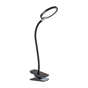 Rabalux Rabalux 74199 - LED Stmívatelná stolní lampa s klipem MARCIN LED/7W/230V