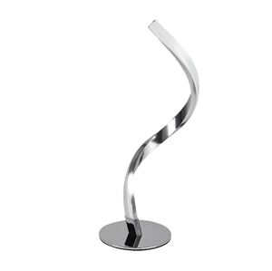 Rabalux Rabalux 74211 - LED Stolní lampa AZULA LED/3W/230V 4000K chrom
