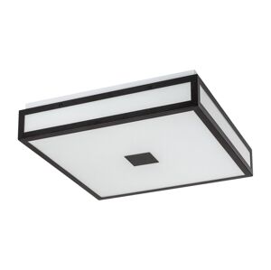 Rabalux Rabalux 75031 - LED Koupelnové stropní svítidlo ZOYA LED/18W/230V IP44 černá