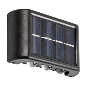 Rabalux Rabalux 77024 - LED Solární nástěnné svítidlo KANGTON LED/1,2W/1,2V IP44