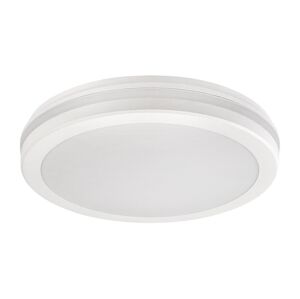 Rabalux Rabalux 77036 - LED Koupelnové stropní svítidlo INDRE LED/28W/230V IP54 bílá