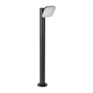 Rabalux Rabalux 77060 - LED Venkovní lampa ODIEL LED/12W/230V IP44 80 cm černá