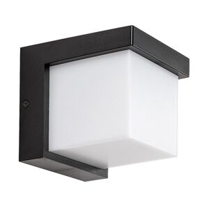 Rabalux Rabalux 77095 - LED Venkovní nástěnné svítidlo ANDELLE LED/10W/230V IP54 černá