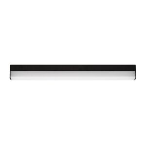 Rabalux Rabalux 78047 - LED Podlinkové svítidlo BAND LED/14W/230V 4000K černá