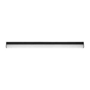 Rabalux Rabalux 78049 - LED Podlinkové svítidlo BAND LED/20W/230V 4000K černá