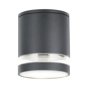 Rabalux Rabalux 7817 - Venkovní bodové svítidlo ZOMBOR 1xGU10/35W/230V kulatý IP54