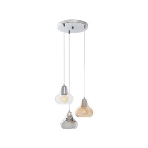 Rabalux Rabalux 7977 - Lustr na lanku JEZABEL 3xE27/60W/230V