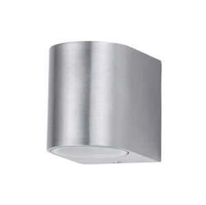 Rabalux Rabalux 8020 - Venkovní nástěnné svítidlo CHILE 1xGU10/35W/230V IP44