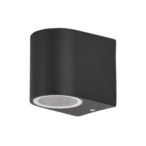 Rabalux Rabalux 8029 - Venkovní nástěnné svítidlo CHILE 1xGU10/35W/230V IP44