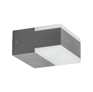 Rabalux Rabalux 8060 - LED Venkovní nástěnné svítidlo BONA 2xLED/4,5W IP54