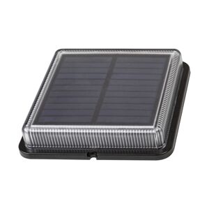 Rabalux Rabalux 8104 - LED Venkovní solární svítidlo BILBAO LED/1,5W/3,2V 4000K IP67