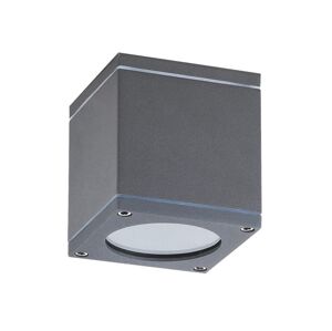 Rabalux Rabalux 8149 - Venkovní stropní svítidlo AKRON 1xGU10/35W/230V IP54